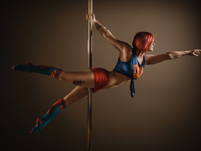 Pole Athletes – Chesterfield