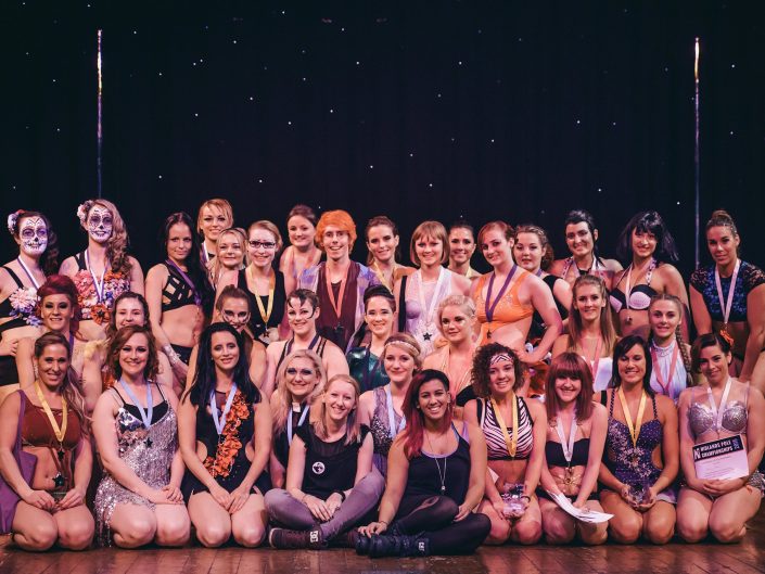 Midlands Pole Championships 2015