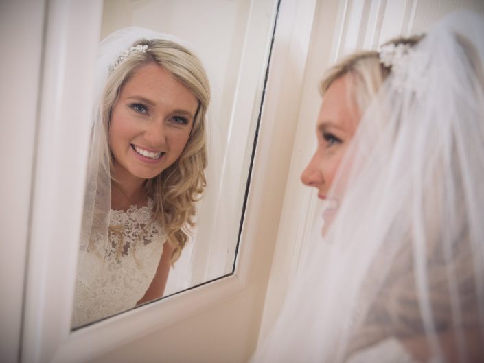 Wedding Photography at Ardington House