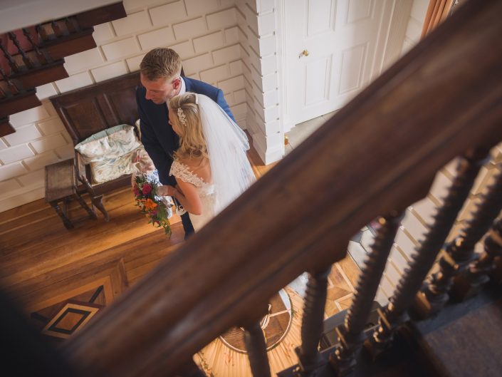 Wedding Photography at Ardington House